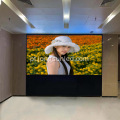 P6 LED video wall para venda